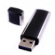 USB3.0 Flash Pen Drive Thumb Stick Rotate Storage Plastic